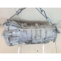 АКПП (автоматическая коробка переключения передач) BMW 3-serie E46 (1998 - 2005) 24007523279