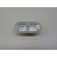 Повторитель на крыло белый Ford Focus II (2005 - 2008) 1336185