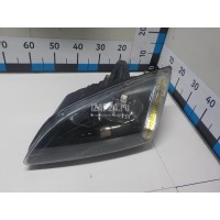 Фара левая Ford Focus II (2005 - 2008) 1480997