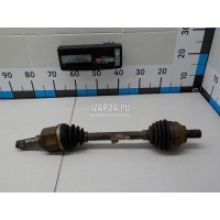 Полуось передняя левая Ford Focus II (2005 - 2008) 1685799