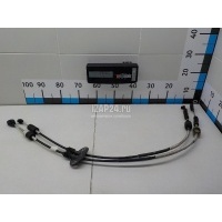 Трос КПП Ford Focus II (2005 - 2008) 1520843