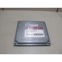 Блок управления двигателем Ford Focus II (2005 - 2008) 1331018