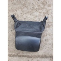 Кожух рулевой колонки Volkswagen Multivan 2008 7h0858565B, 7h0858565C