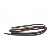 Уплотнитель передняя крыша дверь volkswagen t5 t6 7e0837761 - j