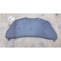 Изоляция капота пробки mazda 3 bl 09 - 13