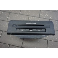 Блок mmi мультимедиа считыватель audi a4 b9 8w0035035c