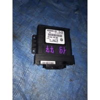 блок управления акпп VOLKSWAGEN TOUAREG 7LA 09D927750EQ