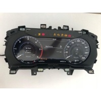 Спидометр virtual cockpit 3g0920791d