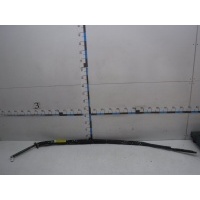 Подушка безопасности боковая (шторка) левая Opel Astra H 2004- 24451357
