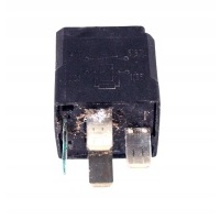 Реле hella 12v мерседес a0025421319