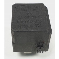 Реле мерседес r170 a0025421319