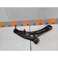 Рычаг передний правый Mitsubishi Colt 2004 4013A150