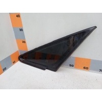 Стекло глухое пер. левое Mitsubishi Colt Z34A 2004 MR971827