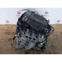 Двигатель мерседес e350 w212 3.5 v6 12 276 952 фильм