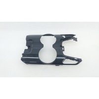 Накладка консоли Ford Mondeo 5 2016 2007447, DS73-F044H83-LK3UAW, DS73-F044H83-ALW