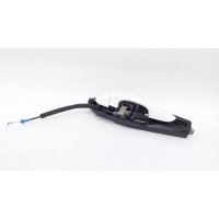 Ручка двери Ford Mondeo 5 2016 2204850, ES73-F224N03-BE, JG93-F26605-CAXWAA, 2201764, GS73-F218A15-AAXWAA, 2102149