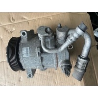 компрессор кондиционера chrysler p55111426ac
