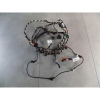 Volkswagen гольф vii свет крышки багажника задняя 5g0971175b