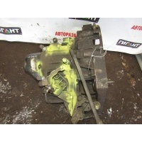 МКПП (механическая коробка переключения передач) RENAULT Sandero 2009-2014 320103760R