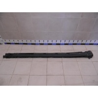 Накладка на порог (наружная) RENAULT Sandero 2009-2014 768514416R