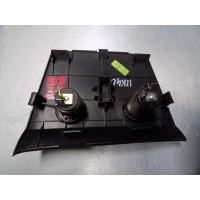Накладка декоративная KIA RIO 2011-2017 846214Y000