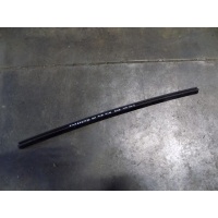 Накладка стекла заднего правого KIA RIO 2011-2017 832414X000