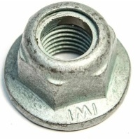 Гайка VAG 80/90 [B2] 1986 N10106402