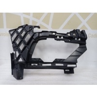 Кронштейн бампера Volkswagen Tiguan 2 AD1 до Рестайлинг 2016-2020 5NA807724A