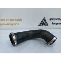 Патрубок интеркулера Volkswagen Transporter T5 до Рестайлинг 2003-2009 7E0145709D