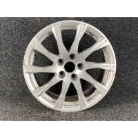 Audi a4 b9 колесо 7.5jx17 et38 5x112 8w0601025c