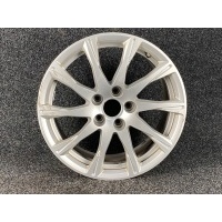 audi a4 b9 колесо 7.5jx17 et38 5x112 8w0601025c