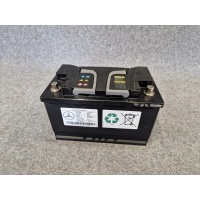 Мерседес 217 a0009826405 аккумулятор литий jonowy