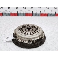 Маховик (демпфер сцепления) Peugeot 206 (1998-2006) 2001 331271694,0532K4