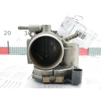Заслонка дроссельная Volkswagen Passat 5 (1996-2000) 2000 0280750080,06B133062G