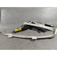 Подушка безопасности боковая (шторка) левая Mercedes-Benz CL-Класс C215 2001 2158600105