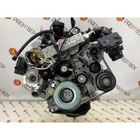 двигатель BMW 4 series F32 2018 B47D20A B47D20A B47D20A