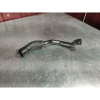 Патрубок (трубопровод, шланг) Mercedes C-class W203 2003 A6460160181