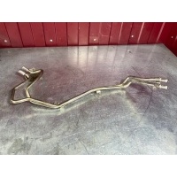 Трубка топливная Mercedes E-class W213 2016 A6420705232