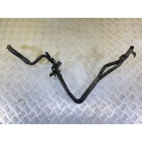 Трубка системы охлаждения Volkswagen Amarok (2010-2016) Пикап 2014 2H0121065BR