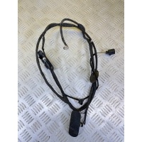Форсунка омывателя лобового стекла Volkswagen Amarok (2010-2016) Пикап 2014 2H0955987A