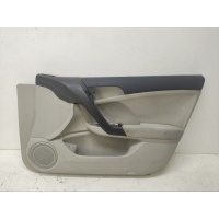 обшивка двери Honda Accord 8 2008-2015 83501-TL0-E21ZB
