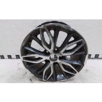 Диск колеса литой Kia K5 3 R17