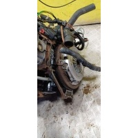 Комплект сцепления Opel Astra F 1997