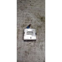 Блок управления двигателем Opel Astra F 1997 16204729