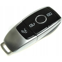 Мерседес w213 w222 w205 gla w177 w223 b907 ключ