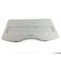 Полка багажника renault scenic i fl 7700433938