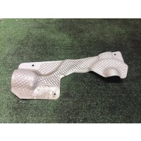экран тепловой VW Touareg 2002-2010 2005 7L0301328F