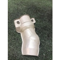 экран тепловой VW Touareg 2002-2010 2005 7L0422701A