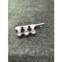 тройник VW Touareg 2002-2010 2005 7L0614785D