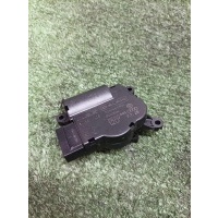 моторчик заслонки печки VW Touareg 2002-2010 2005 7L0907511J